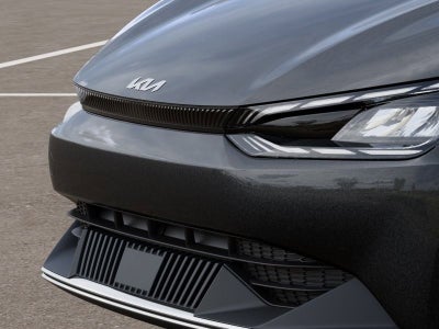 2024 Kia EV6 LIGHT LONG RANGE RWD