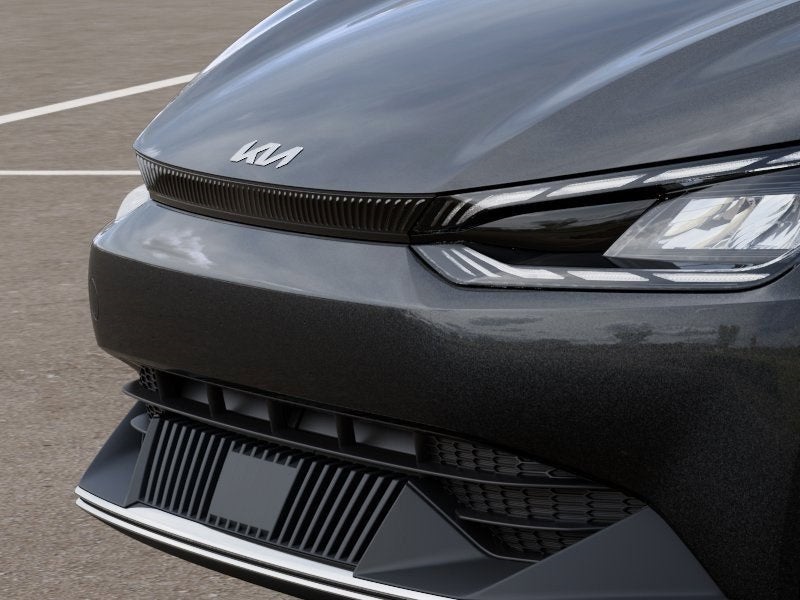 2024 Kia EV6 LIGHT LONG RANGE RWD