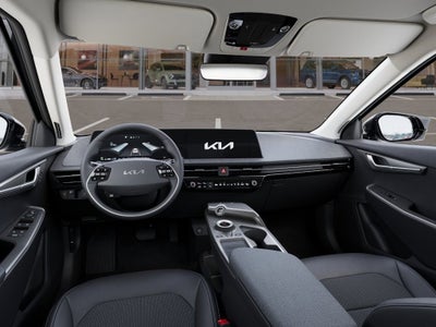 2024 Kia EV6 LIGHT LONG RANGE RWD