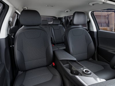 2024 Kia EV6 LIGHT LONG RANGE RWD