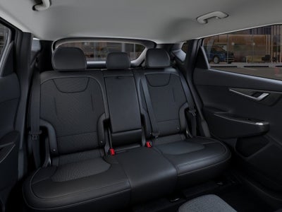 2024 Kia EV6 LIGHT LONG RANGE RWD