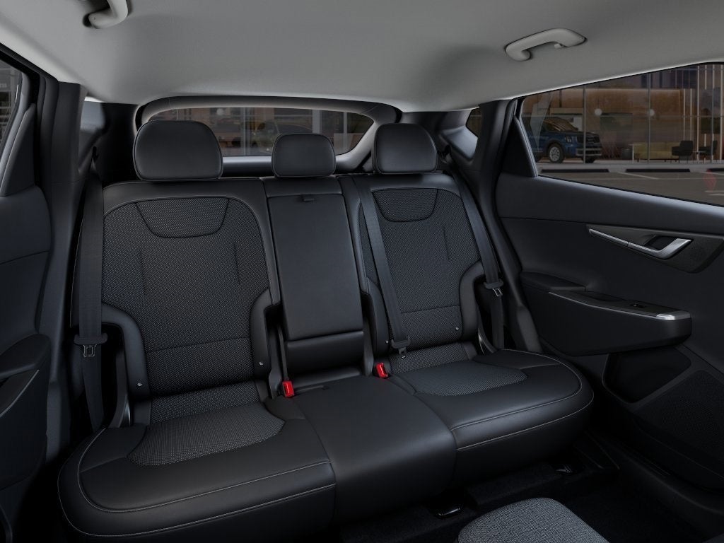 2024 Kia EV6 LIGHT LONG RANGE RWD