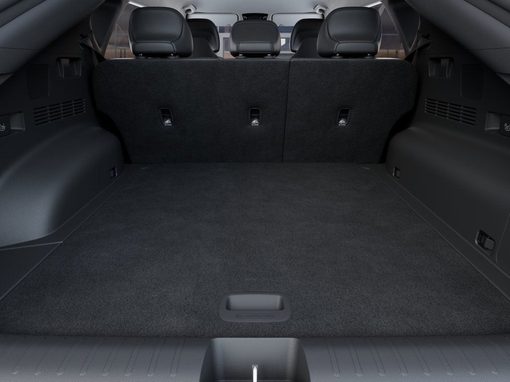 2024 Kia EV6 LIGHT LONG RANGE RWD