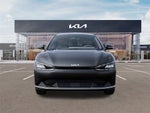 2024 Kia EV6 LIGHT LONG RANGE RWD