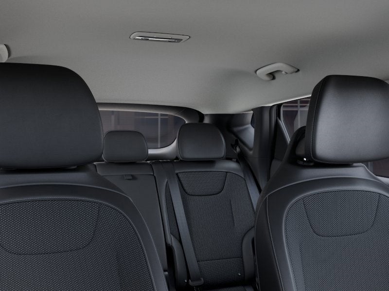 2024 Kia EV6 LIGHT LONG RANGE RWD