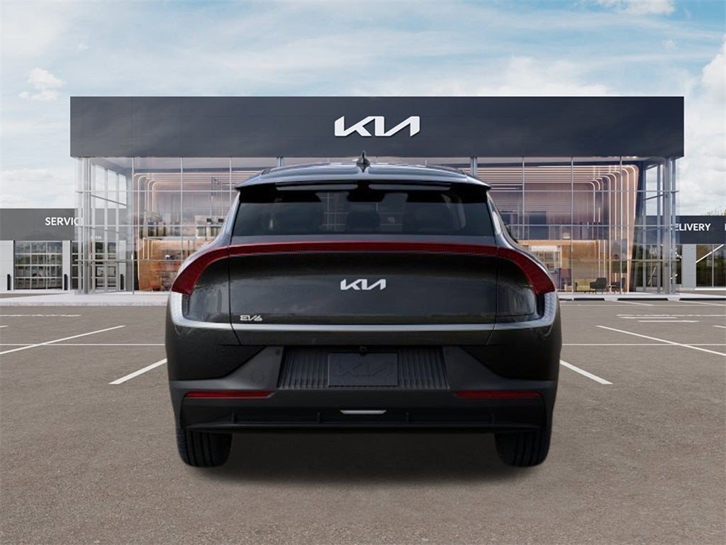 2024 Kia EV6 LIGHT LONG RANGE RWD