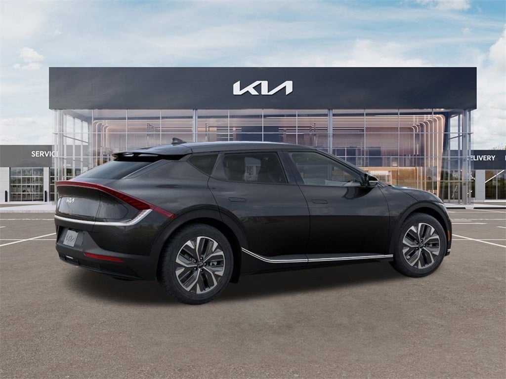 2024 Kia EV6 LIGHT LONG RANGE RWD
