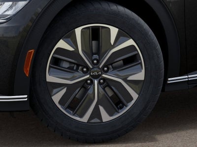 2024 Kia EV6 LIGHT LONG RANGE RWD