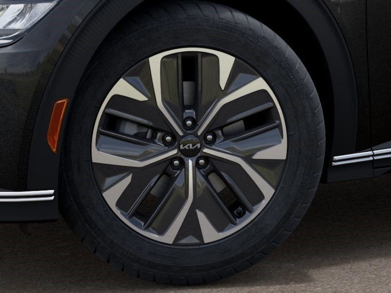 2024 Kia EV6 LIGHT LONG RANGE RWD