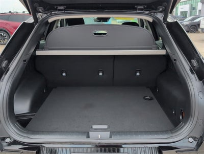 2023 Kia EV6 WIND AWD