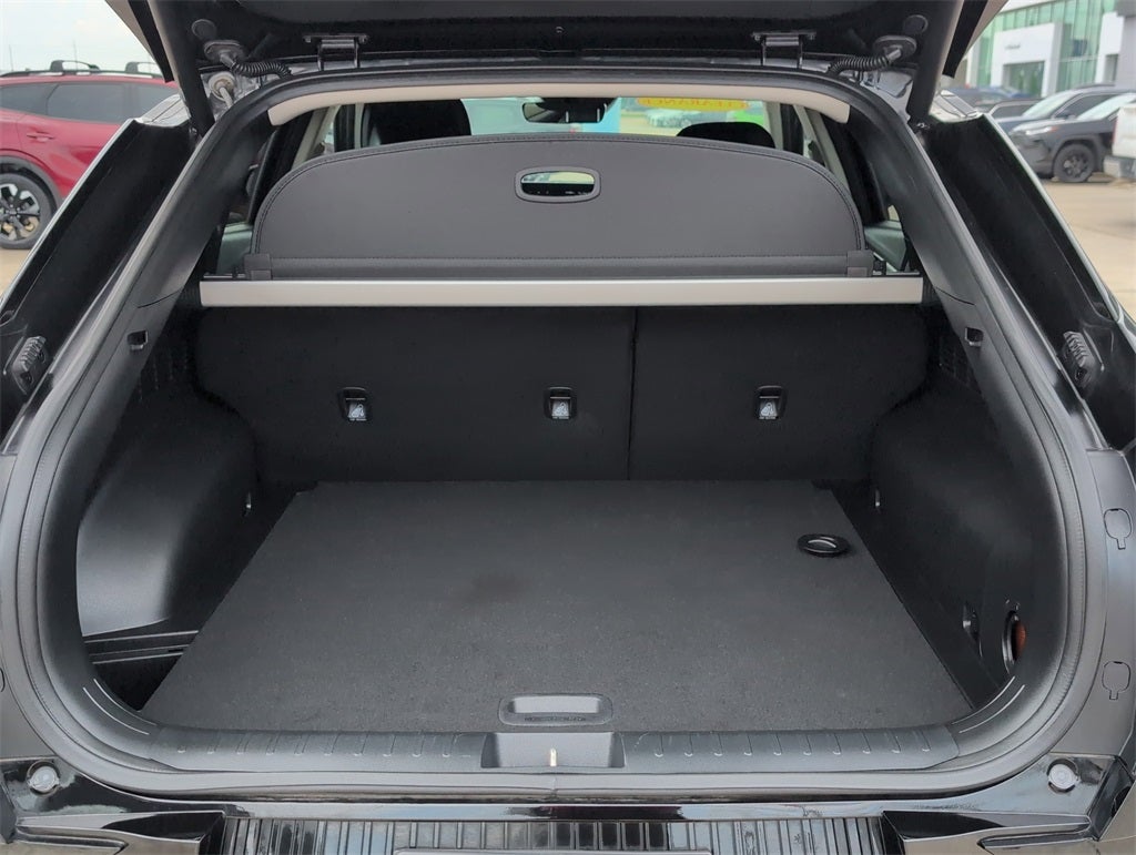 2023 Kia EV6 WIND AWD