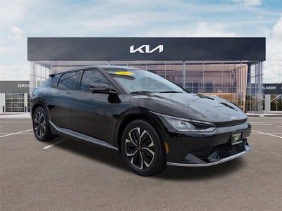 2023 Kia EV6 WIND AWD