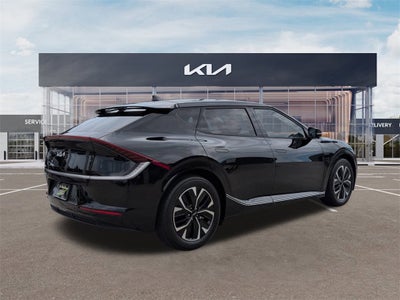 2023 Kia EV6 WIND AWD