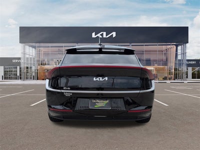2023 Kia EV6 WIND AWD