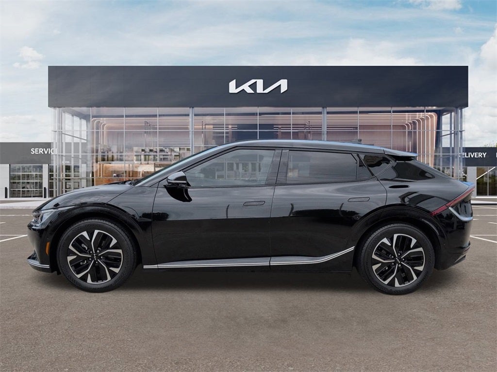 2023 Kia EV6 WIND AWD