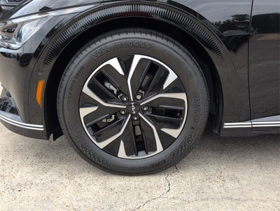 2023 Kia EV6 WIND AWD