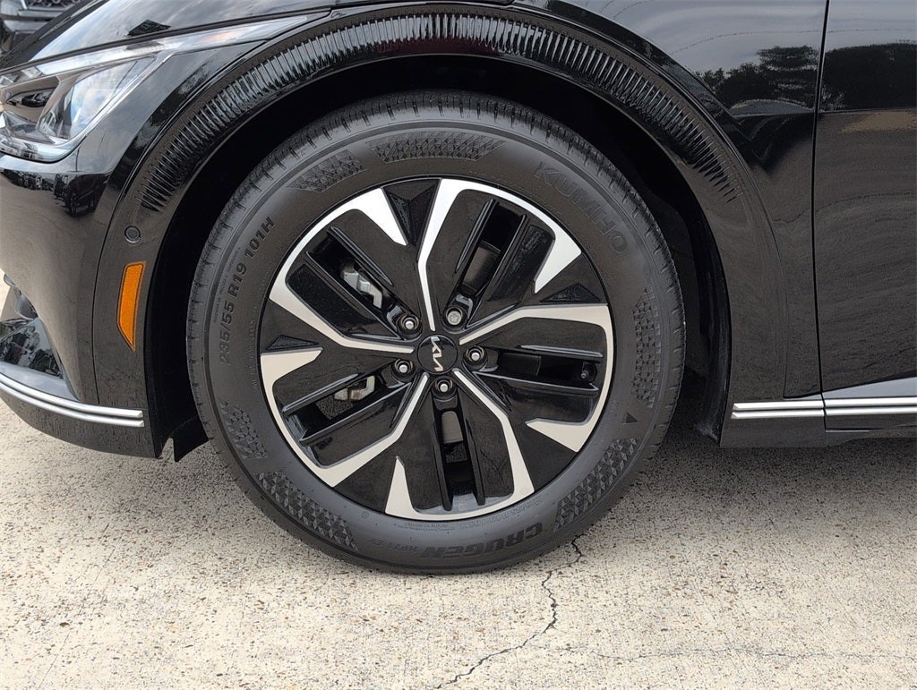 2023 Kia EV6 WIND AWD