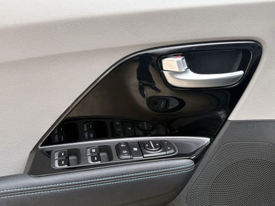 2022 Kia Niro LXS