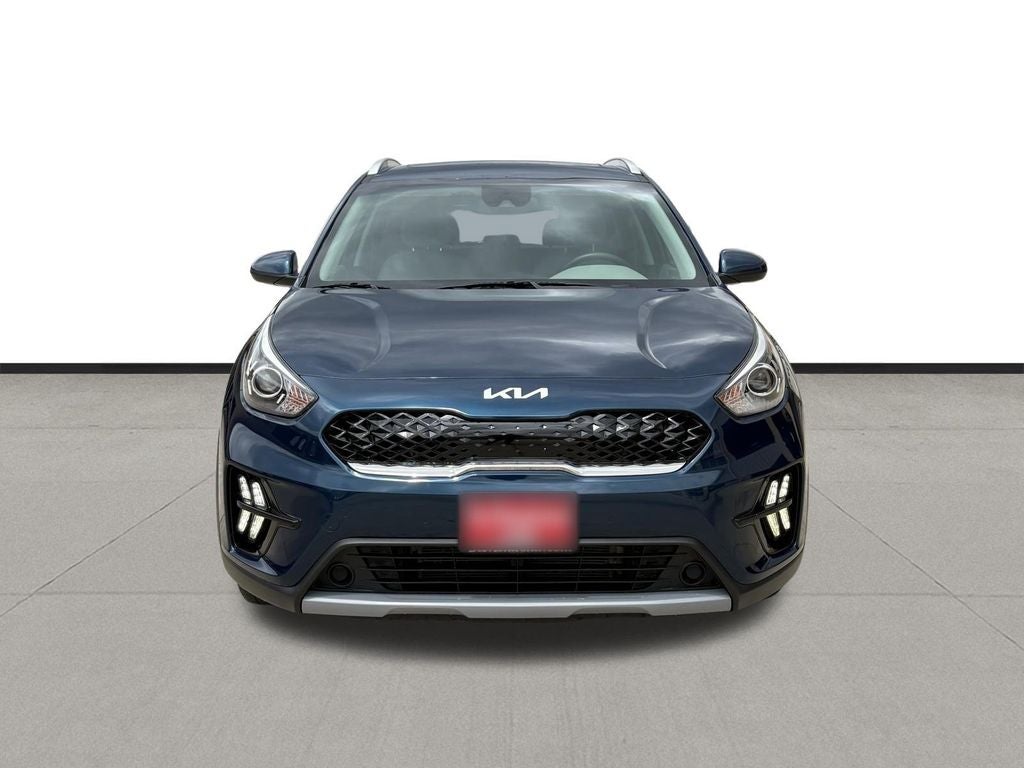 2022 Kia Niro LXS