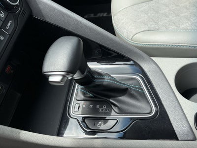 2022 Kia Niro LXS