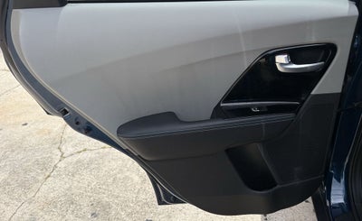 2022 Kia Niro LXS
