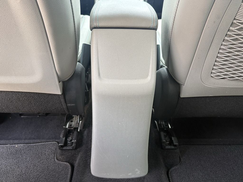 2022 Kia Niro LXS