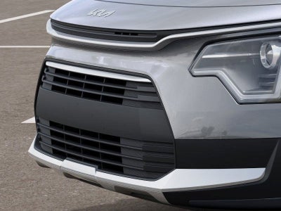 2025 Kia Niro LX