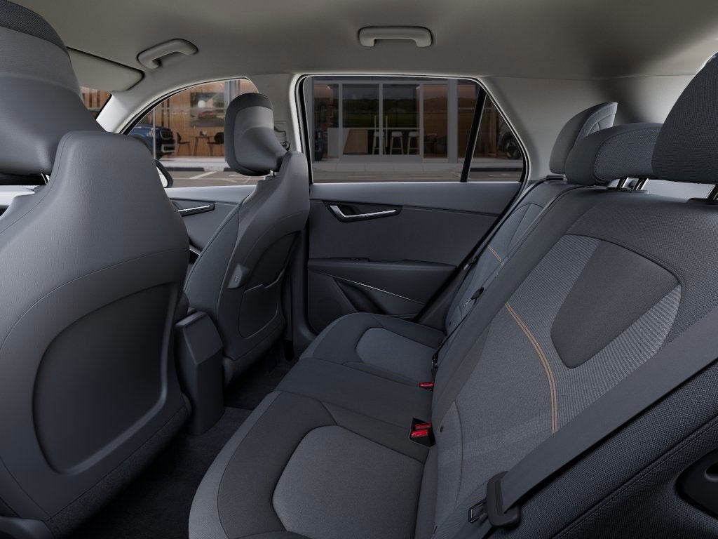 2025 Kia Niro LX