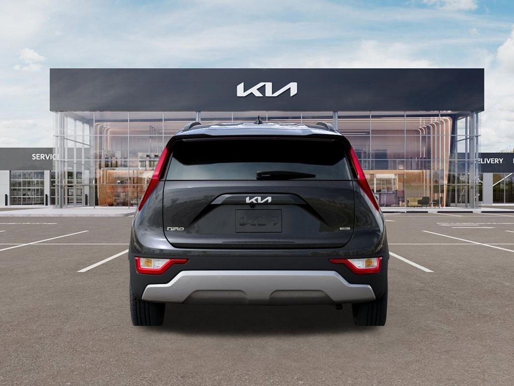 2026 Kia Niro LX