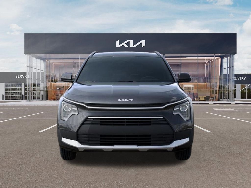 2026 Kia Niro LX