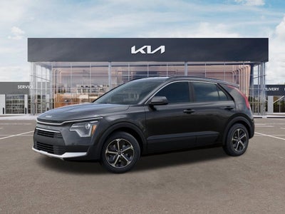 2026 Kia Niro LX