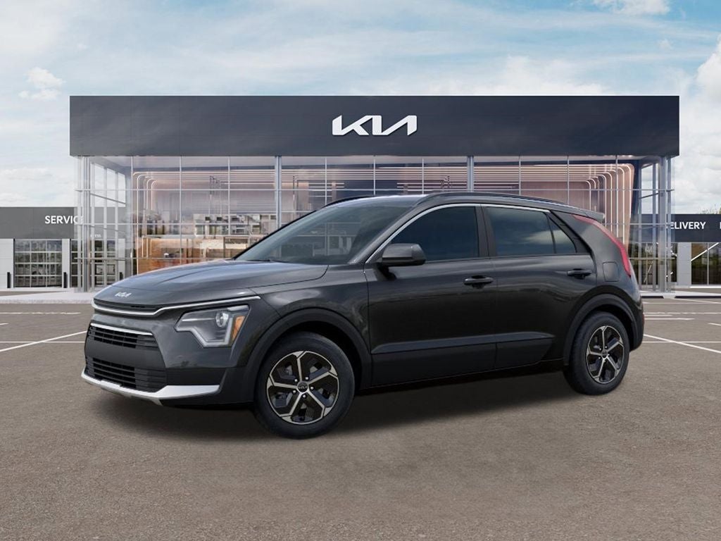 2026 Kia Niro LX