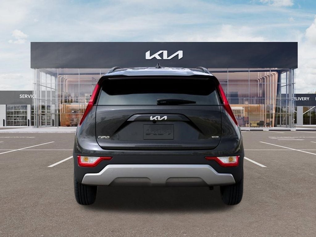 2026 Kia Niro LX