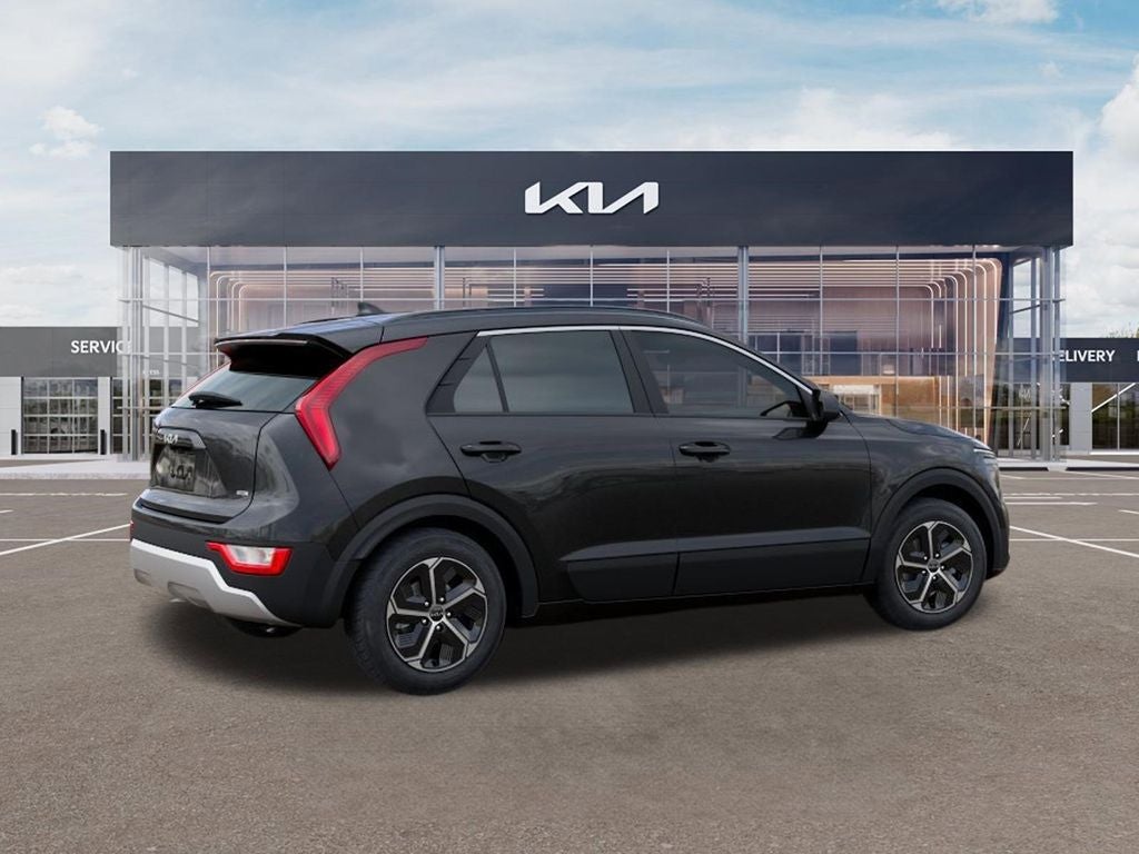 2026 Kia Niro LX