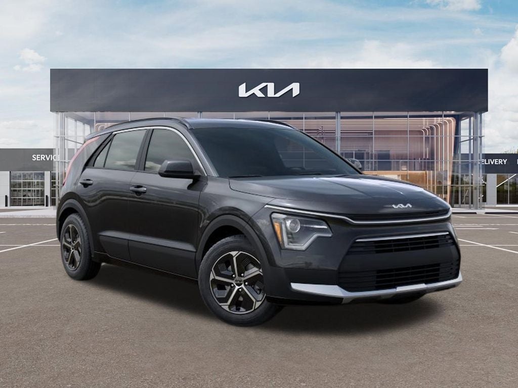 2026 Kia Niro LX