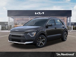 2026 Kia Niro LX