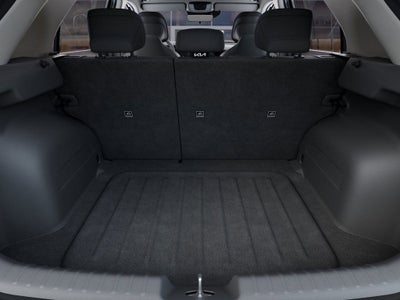 2025 Kia Niro LX