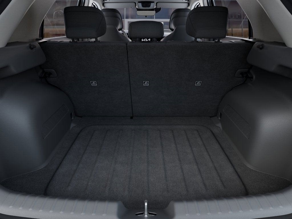 2025 Kia Niro LX