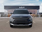 2025 Kia Niro LX