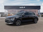 2025 Kia Niro LX