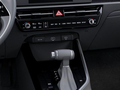 2026 Kia Niro LX