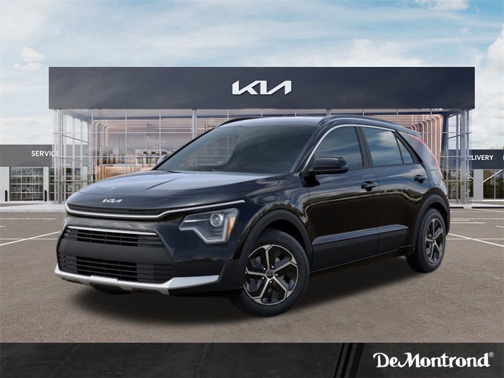 2024 Kia Niro LX