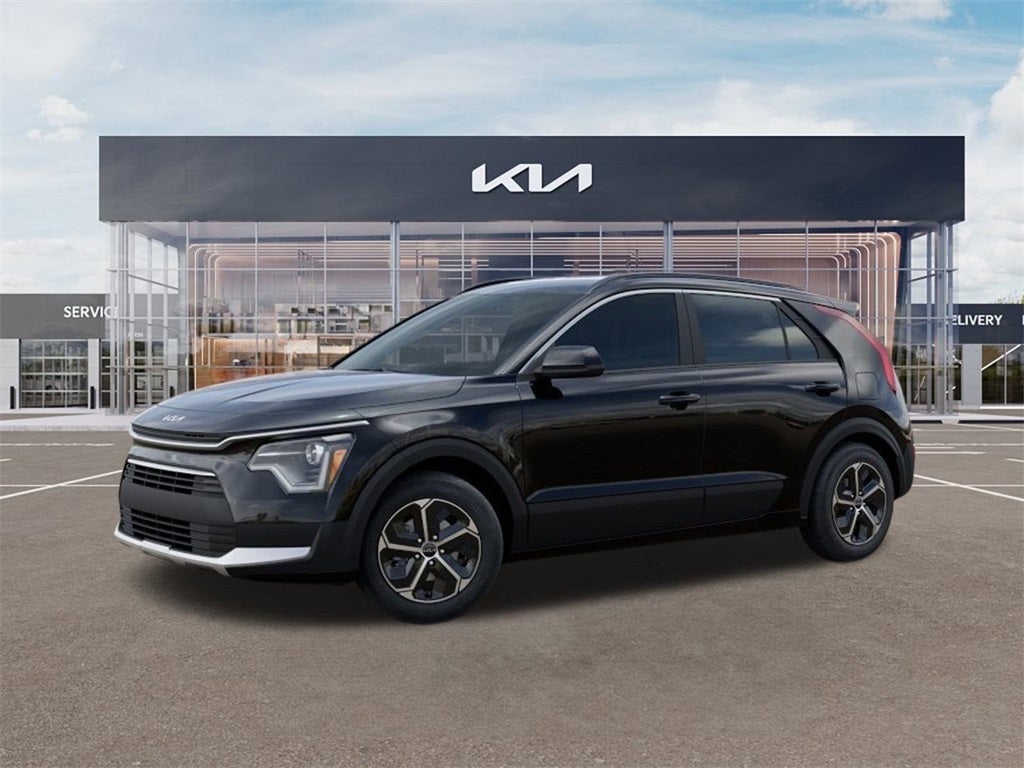 2024 Kia Niro LX