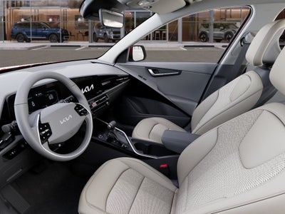 2026 Kia Niro EX