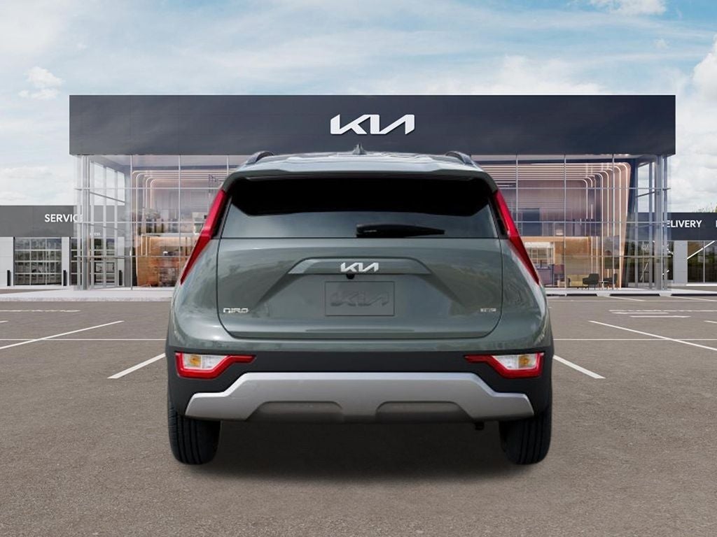 2026 Kia Niro EX