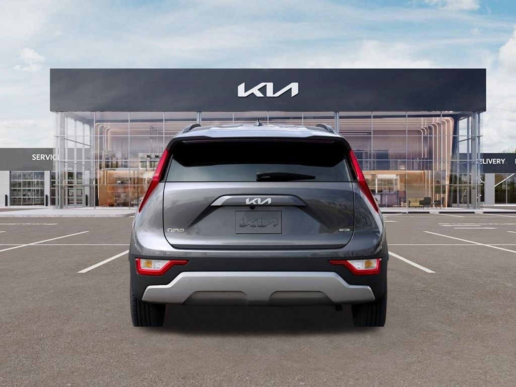 2026 Kia Niro EX