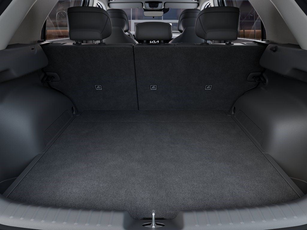 2026 Kia Niro EX