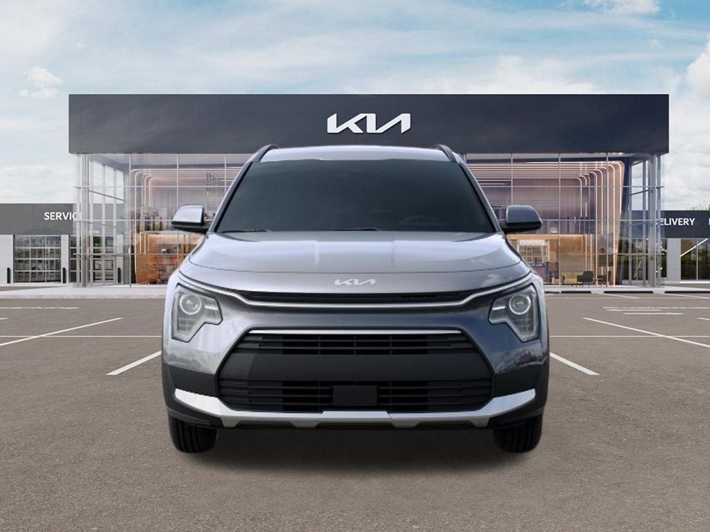 2026 Kia Niro EX
