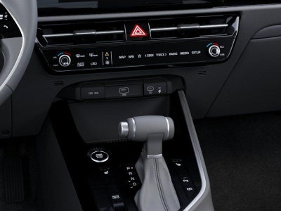 2026 Kia Niro EX
