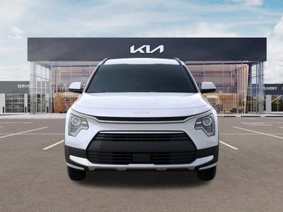 2026 Kia Niro EX